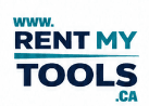 RentMyTools.ca