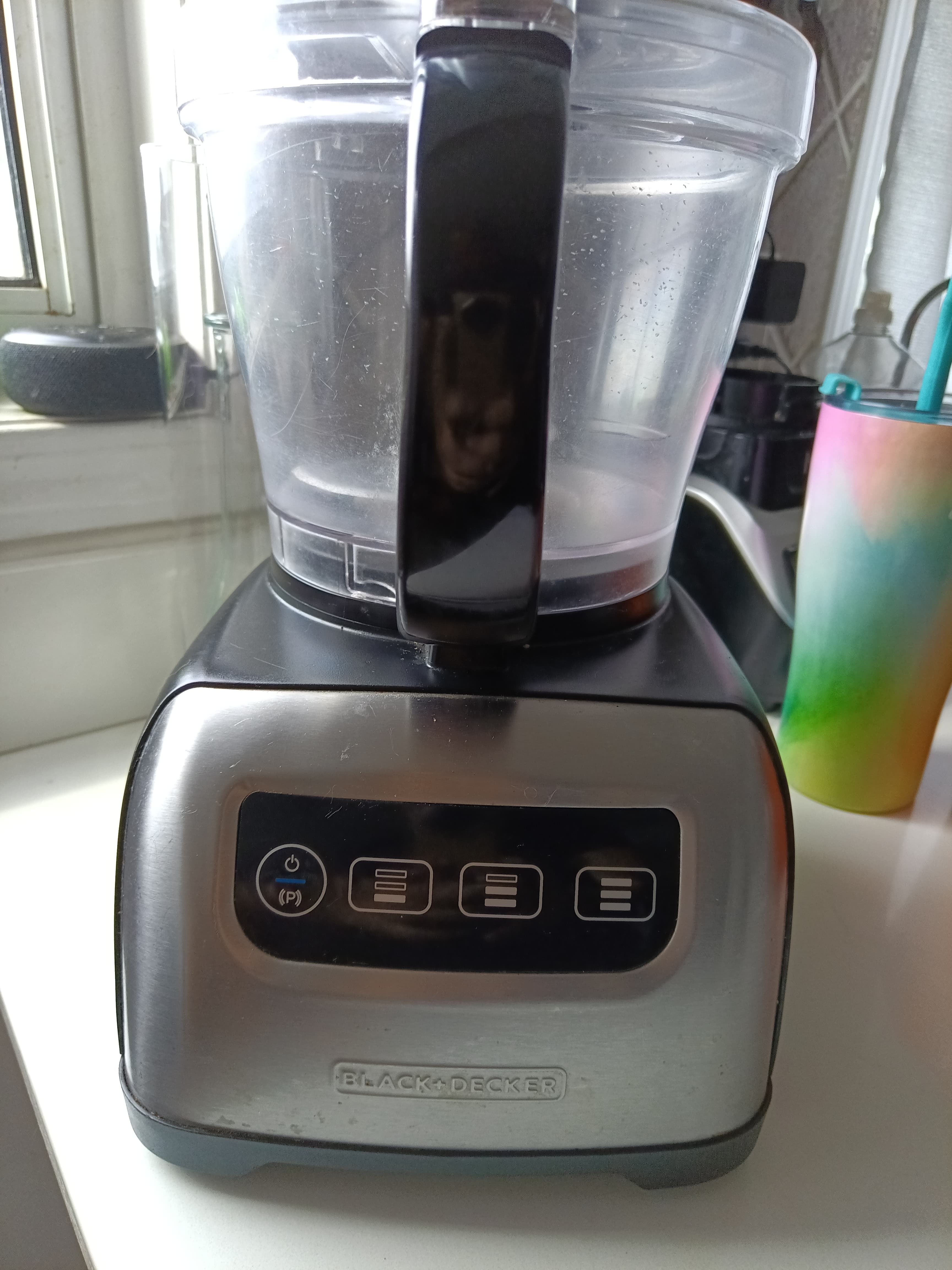 Food Processor — photo 1