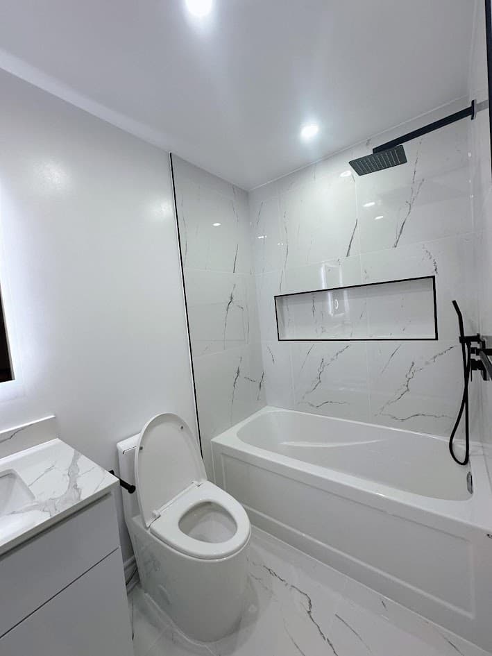 bath reno