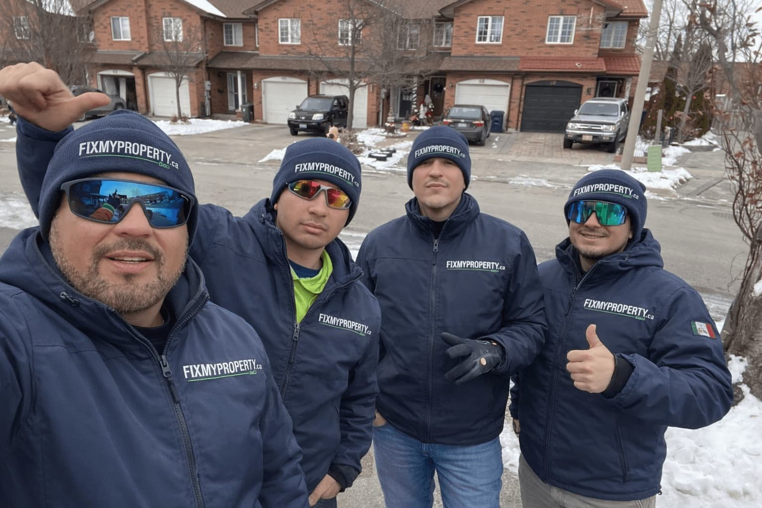 FixMyProperty.ca