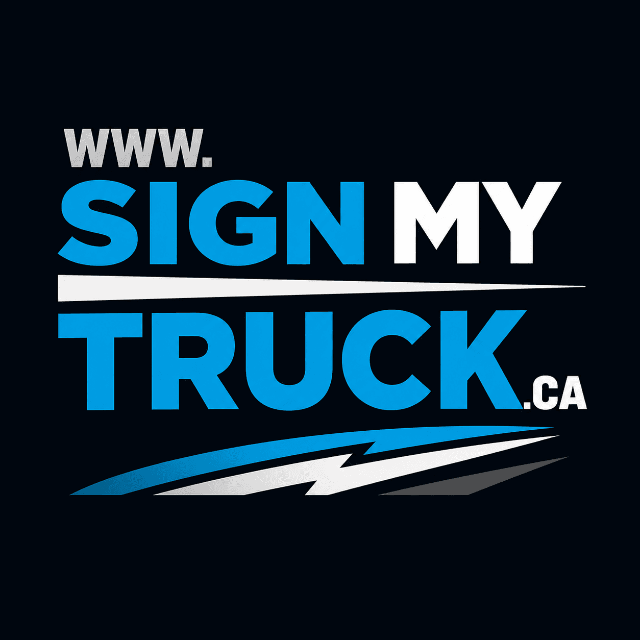 SignMyTruck